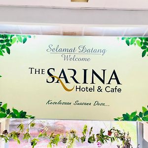 Sarina Hotel, Jeli