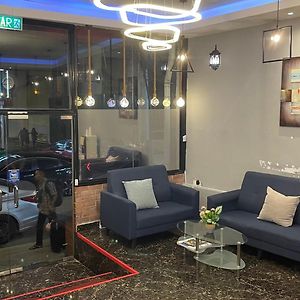 Hotel Dlima Inn Bukit