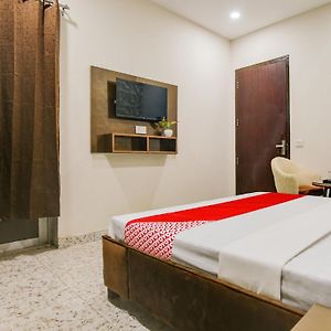 Hotel O Silver Sky