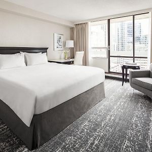 Chelsea Hotel Toronto